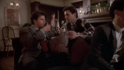 Thirtysomething Season 1 Episode 16
