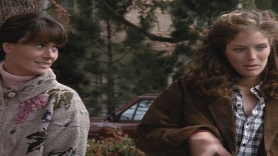 Thirtysomething Season 3 Episode 9