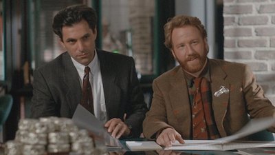 Thirtysomething Season 3 Episode 10