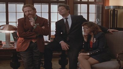 Thirtysomething Season 4 Episode 13