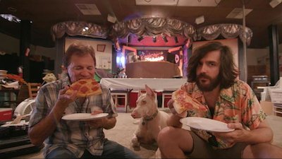 All the Pizza Season 1 Episode 7