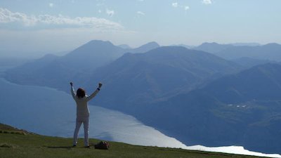 All the Pizza Season 1 Episode 9