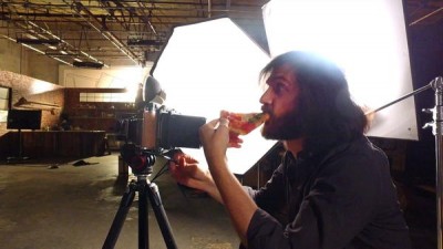 All the Pizza Season 1 Episode 1