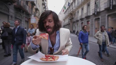 All the Pizza Season 1 Episode 8