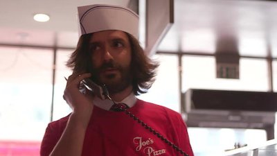 All the Pizza Season 1 Episode 5