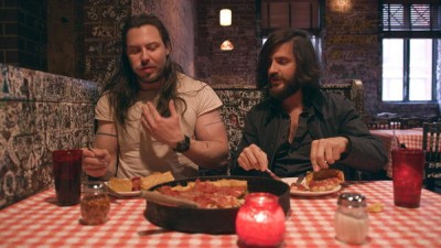 All the Pizza Season 1 Episode 3