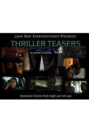 Thriller Teaser's