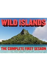 Wild Islands