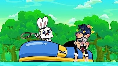 Harry & Bunnie Season 1 Episode 21