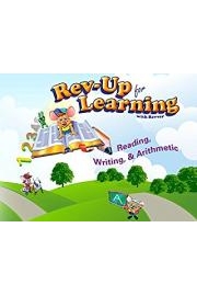 Rev-Up for Learning