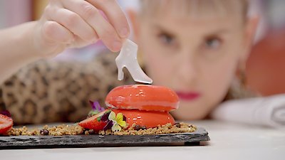 Zumbo's Just Desserts Season 2 Episode 1