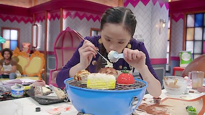Zumbo's Just Desserts Season 2 Episode 8