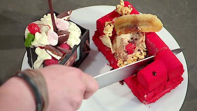 Zumbo's Just Desserts Season 2 Episode 3