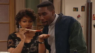 Living Single Season 1 Episode 19