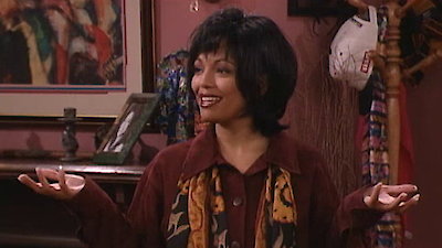 Living Single Season 4 Episode 16