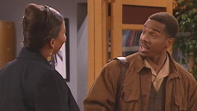 Living Single Season 4 Episode 20