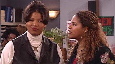 Living Single Season 3 Episode 15