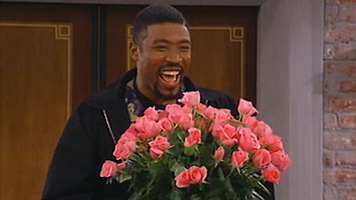 Living Single Season 1 Episode 27