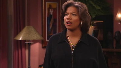 Living Single Season 3 Episode 20