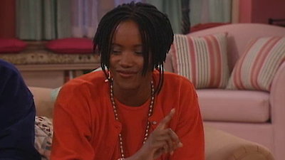 Living Single Season 1 Episode 22