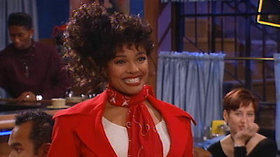 Living Single Season 1 Episode 24