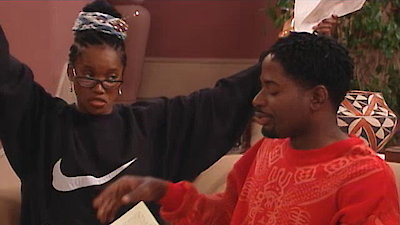 Living Single Season 2 Episode 13