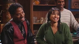 Watch Living Single Season 2 Episode 15 - Singing The Blues Online Now