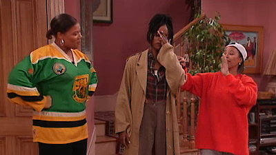 Living Single Season 2 Episode 21