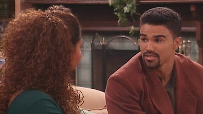 Living Single Season 2 Episode 18