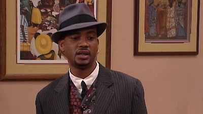 Living Single Season 3 Episode 22