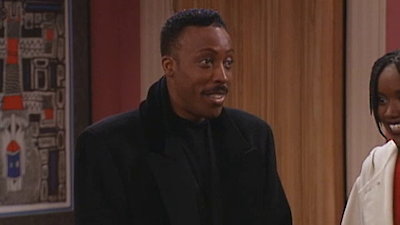 Living Single Season 1 Episode 21