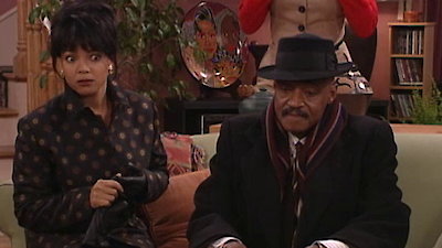 Living Single Season 3 Episode 16