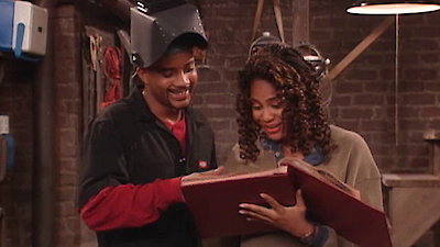 Living Single Season 2 Episode 9