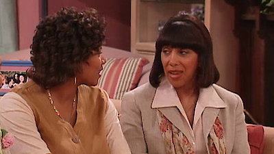 Living Single Season 2 Episode 25