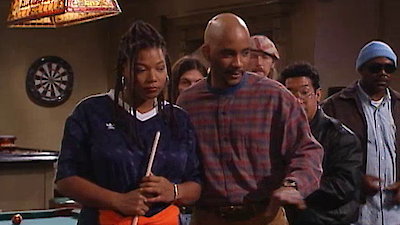 Living Single Season 2 Episode 22