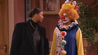 Living Single Season 3 Episode 19