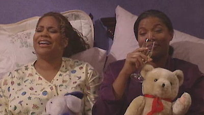 Living Single Season 4 Episode 24