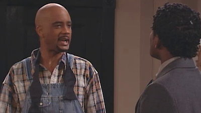 Living Single Season 4 Episode 22