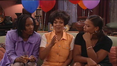 Living Single Season 4 Episode 2