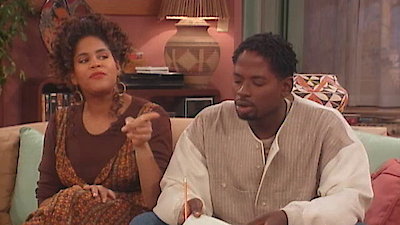 Living Single Season 2 Episode 10