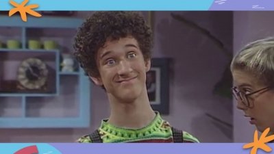 Zack Morris Is Trash Season 1 Episode 4