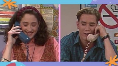 Zack Morris Is Trash Season 1 Episode 2