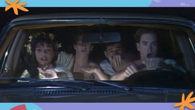 Zack Morris Is Trash Season 1 Episode 6