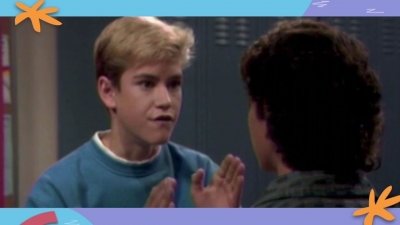Zack Morris Is Trash Season 1 Episode 7