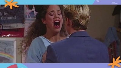 Zack Morris Is Trash Season 1 Episode 9
