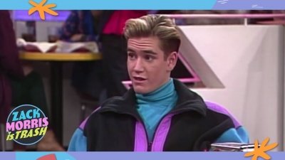 Zack Morris Is Trash Season 2 Episode 1