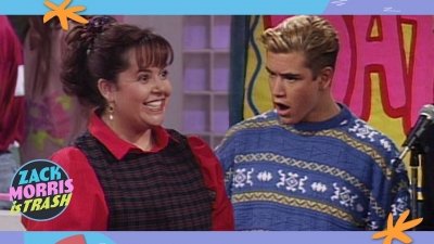 Zack Morris Is Trash Season 2 Episode 4