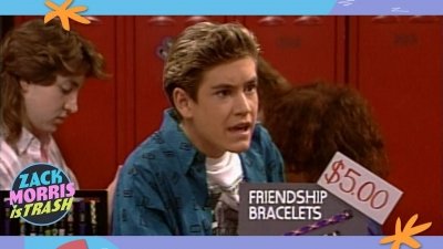 Zack Morris Is Trash Season 2 Episode 5