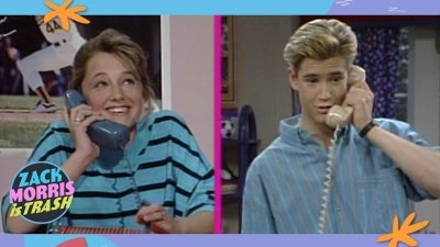 Zack Morris Is Trash Season 2 Episode 7