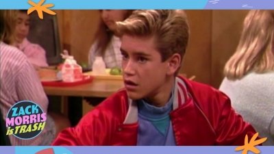 Zack Morris Is Trash Season 2 Episode 8